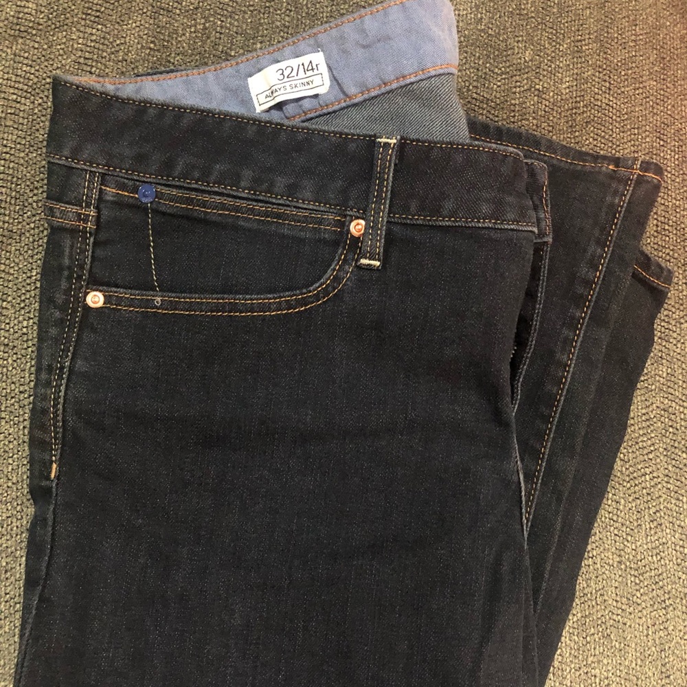 Gap Jeans